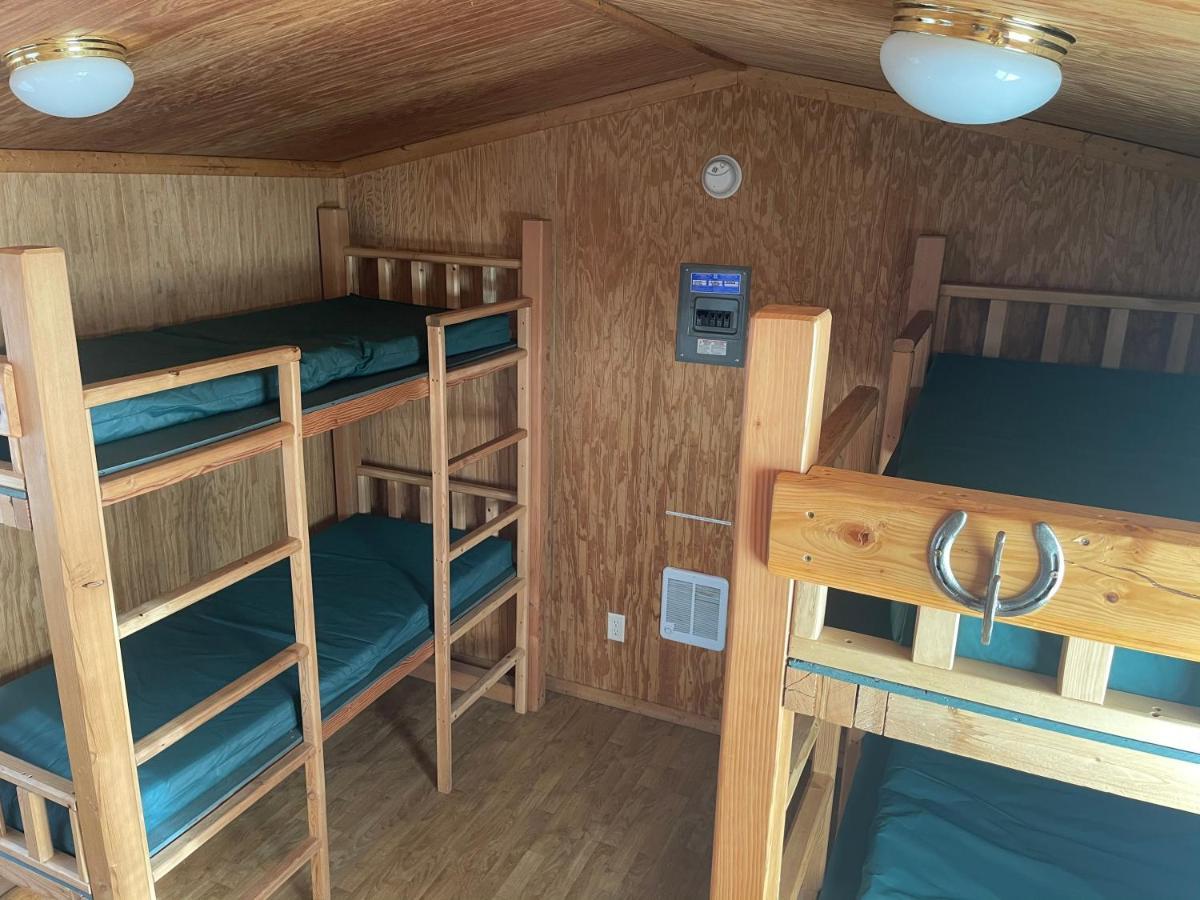 Lava Mountain Lodge Dubois Extérieur photo