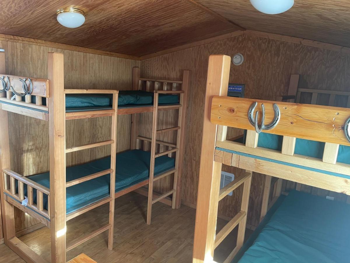 Lava Mountain Lodge Dubois Extérieur photo