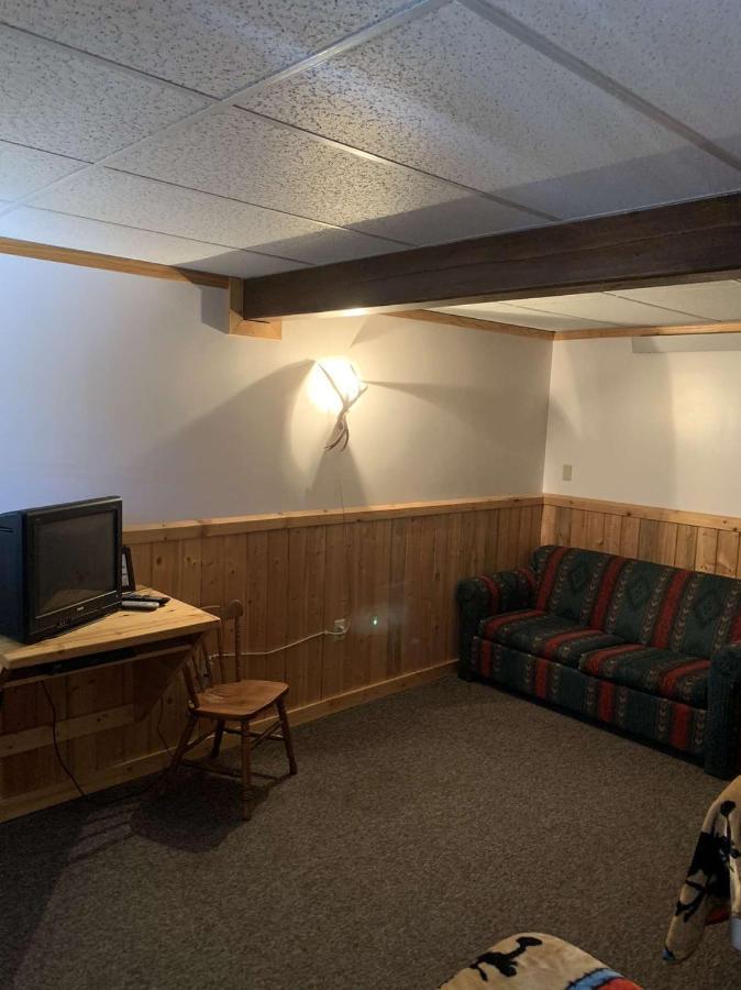 Lava Mountain Lodge Dubois Extérieur photo