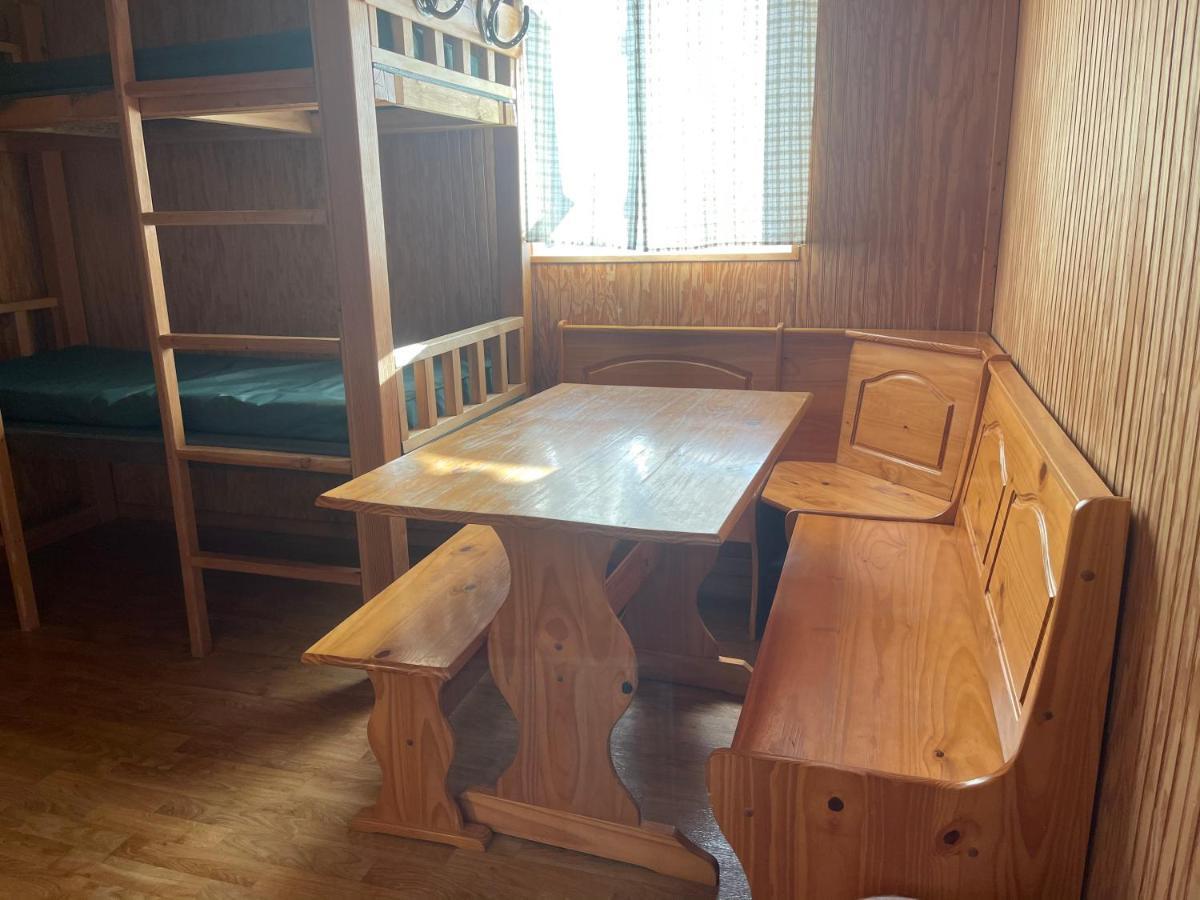 Lava Mountain Lodge Dubois Extérieur photo