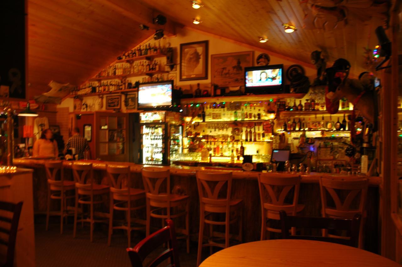 Lava Mountain Lodge Dubois Extérieur photo